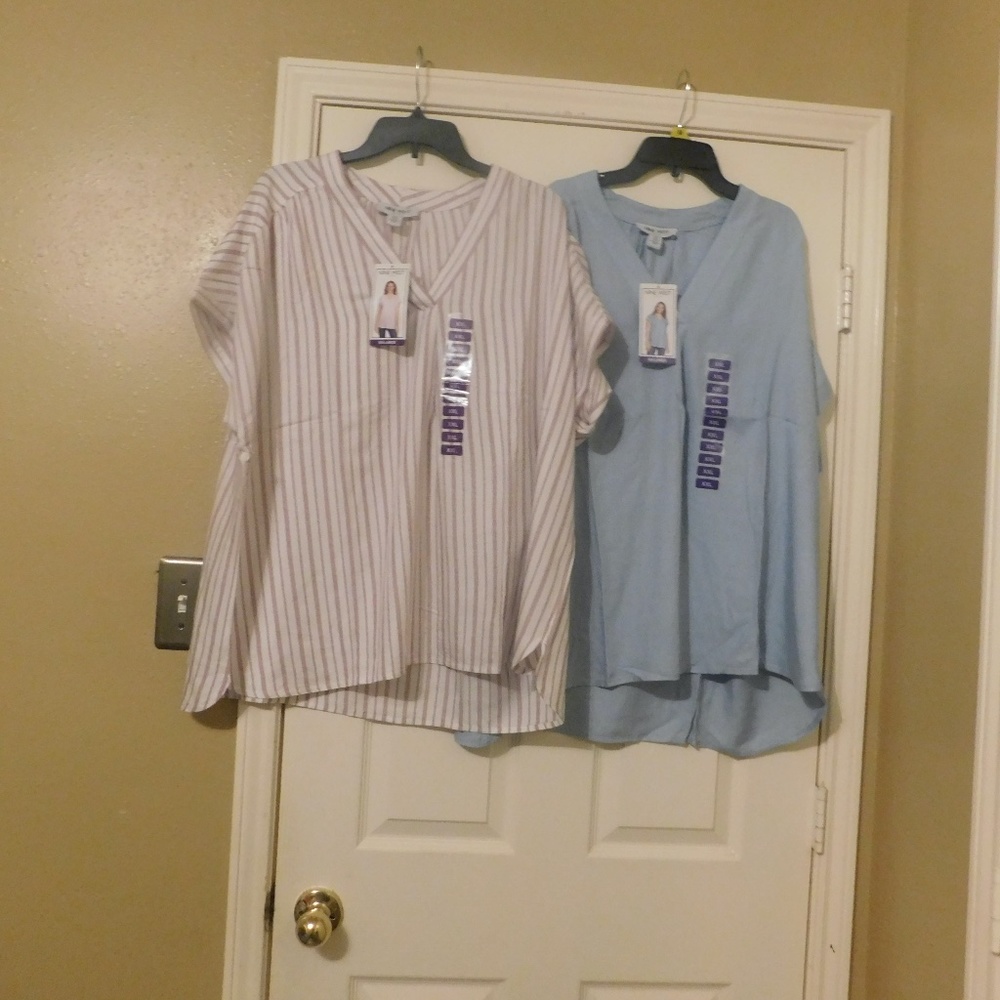 LAST Bundle of Nine West Size: XXL